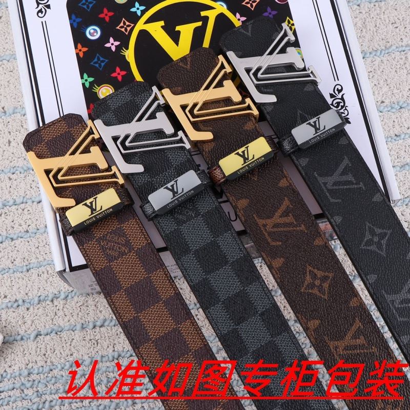 Louis Vuitton Belts